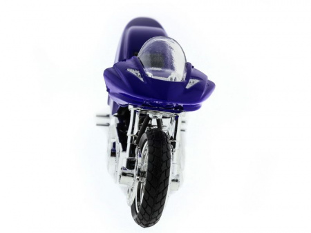 Фото Мотоцикл Motormax 1:18 BMW и Kawasaki в ассортименте 76201 в/к | Инномарт