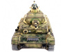 Фото Р/У танк Taigen 1/16 Dak PZ.Kpfw. IV Ausf. F-1 (Германия) HC 2.4G RTR | Инномарт