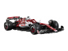 Фото Конструктор CaDA болид Alfa Romeo F1 Team ORLEN C42 1/8 (1868 деталей) | Инномарт