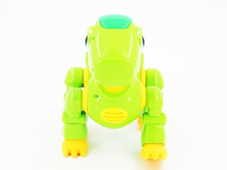 Фото Р/У робот CS toys Динозаврик 2055A | Инномарт
