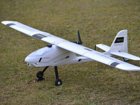 Фото Радиоуправляемый самолет Volantex RC RangerEX 2000mm Brushless PNP | Инномарт