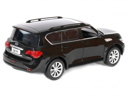 Фото Радиоуправляемая машина HQ Infiniti QX56 1/14 | Инномарт