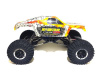 Фото Радиоуправляемый краулер Remo Hobby Mountain Lion Xtreme 4WD 2.4G 1/10 RTR | Инномарт