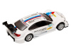 Фото Машина "АВТОПАНОРАМА" BMW M3 DTM, 1/42, белый, инерция, откр. двери, в/к 17,5*12,5*6,5 см | Инномарт