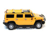 Фото Радиоуправляемая машина MZ Hummer H2 27020 1/24 н/б | Инномарт