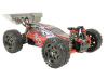 Фото Радиоуправляемая багги Remo Hobby Dingo UPGRADE (красная) 4WD 2.4G 1/16 RTR | Инномарт