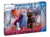 Фото Пазл Ravensburger "Холодное средце. Магия леса" 100 эл. | Инномарт