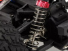Фото Радиоуправляемый монстр Remo Hobby SMAX (красный) 4WD 2.4G 1/16 RTR | Инномарт