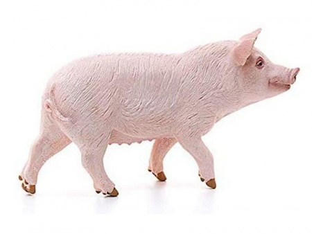 Фото Фигурка Schleich Свинья | Инномарт