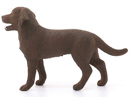 Фото Фигурка Schleich Лабрадор, самка | Инномарт