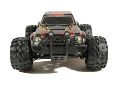 Фото Радиоуправляемый монстр Double Eagle E326-003 1:18 4WD 2.4G | Инномарт