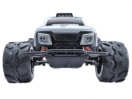 Фото Р/У монстр Feilun Salamander 2WD 4-ch 27/49MHz 1/10 RTR | Инномарт