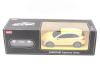 Фото Р/У машина Rastar Porsche Cayenne Turbo 1:24, в ассортименте | Инномарт