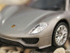 Фото Машина Ideal 1:41 Porsche 918 (с открытым верхом) | Инномарт