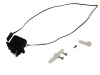 Фото Сервомашинка 9g для самолета Volantex RC Ranger 2400 | Инномарт