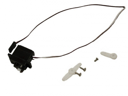 Фото Сервомашинка 9g для самолета Volantex RC Ranger 2400 | Инномарт