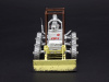 Фото Сборная модель Red Iron Models Сервисно-транспортный робот СТР-1, 1/35 | Инномарт