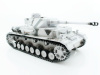 Фото Р/У танк Taigen 1/16 Panzerkampfwagen IV Ausf.F2.Sd.Kfz (Германия) 2.4G RTR, зимний камуфляж | Инномарт
