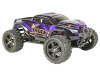 Фото Радиоуправляемый монстр Remo Hobby SMAX Brushless V2.0 (синий) 4WD 2.4G 1/16 RTR | Инномарт
