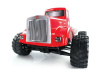 Фото Радиоуправляемый монстр Himoto Road Warrior 4WD 2.4G 1/10 RTR | Инномарт