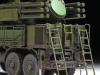 Фото Сборная модель ZVEZDA Российский самоходный зенитный ракетно-пушечный комплекс Панцирь-С1, 1/72 | Инномарт