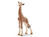 Фигурка Schleich Детеныш жирафа