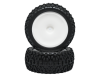 Фото Колеса задние в сборе для багги Remo Hobby RH1451/RH1455 | Инномарт