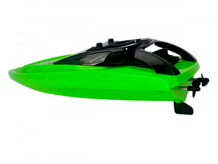 Фото Радиоуправляемый миникатер Volantex RC H131 2.4G RTR | Инномарт