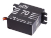 Фото Сервомашинка цифровая JX Servo C70 (87г/72/0.08/12.0V) Full metal | Инномарт