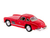 Фото Машина Kinsmart "Mercedes-Benz 300SL" инерция (1/12шт.) 1:36 б/к | Инномарт