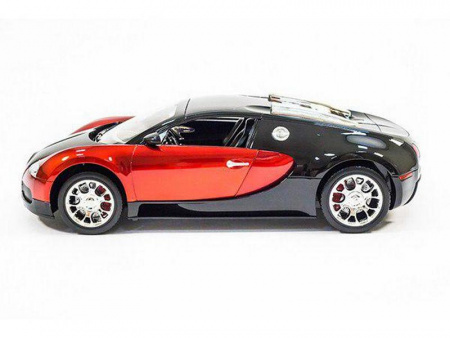 Фото Р/У машина MZ Bugatti Veyron 2050 1/10 + акб | Инномарт