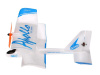 Фото Р/У самолет Feilun Apollo 300мм Mini Indoor Biplane 2.4G 2-ch RTF | Инномарт