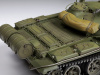 Фото Сборная модель ZVEZDA Советский боевой танк Т-62 (1974-1975), 1/35 | Инномарт