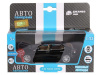 Фото Машина "АВТОПАНОРАМА" Toyota Camry, черный, 1/32, свет, звук, инерция, в/к 17,5*13,5*9 см | Инномарт