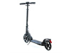 Фото Самокат двухколесный Town Rider (чёрный) | Инномарт