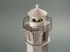 Фото Сборная картонная модель Shipyard маяк Lighthouse Alcatraz (№28), 1/72 | Инномарт