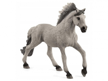Фото Фигурка Schleich Мустанг Соррайя жеребец | Инномарт