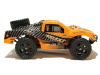 Фото Радиоуправляемый шорт-корс Remo Hobby Rocket UPGRADE (оранжевый) 4WD 2.4G 1/16 RTR | Инномарт
