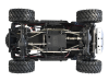 Фото Радиоуправляемый краулер MJX Hyper Go H12Y (серый) Brushless 4WD 2.4G LED 1/12 RTR | Инномарт