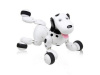 Фото Радиоуправляемая робот-собака HappyCow Smart Dog 2.4G (черная) | Инномарт