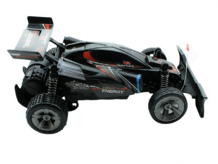 Фото Р/У багги "Driver" 1/20 + свет + звук | Инномарт