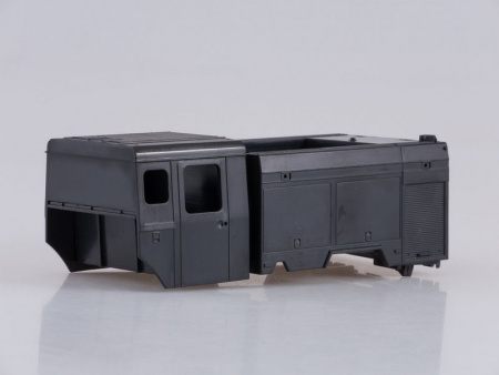 Фото Сборная модель AVD АЦ-3-40 (43502), 1/43 | Инномарт