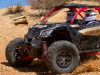 Фото Радиоуправляемый багги Axial Yeti Jr. Can-Am Maverick 4WD 1:18 RTR | Инномарт