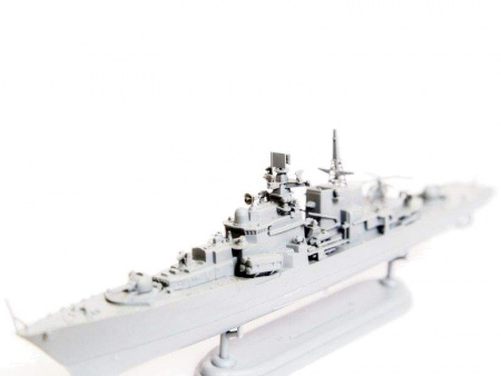 Фото Сборная модель ZVEZDA Российский эскадренный миноносец “Современный”, 1/700 | Инномарт