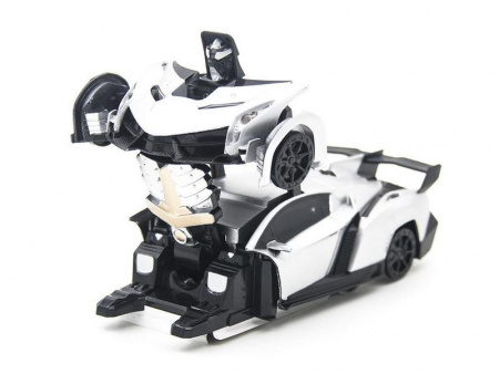 Фото Р/У трансформер MZ Lamborghini Veneno 2828X 1/24 (ездит по стенам) | Инномарт