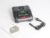 Фото Универсальное зарядное устройство G.T.Power X4MINI 200 W Dual Power 19-26/220В, 10Aх4 | Инномарт