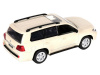 Фото Радиоуправляемая машина HQ Toyota Land Cruiser 200 1/24 | Инномарт