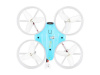 Фото Р/У квадрокоптер Cheerson CX-95W WiFi Mini Racing Drone RTF 2.4G (синий) | Инномарт