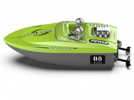 Фото Радиоуправляемый катер Flytec V222 2.4G RTR | Инномарт