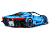 Фото Конструктор CaDA Lamborghini Centenario 770-4 (3842 детали) | Инномарт